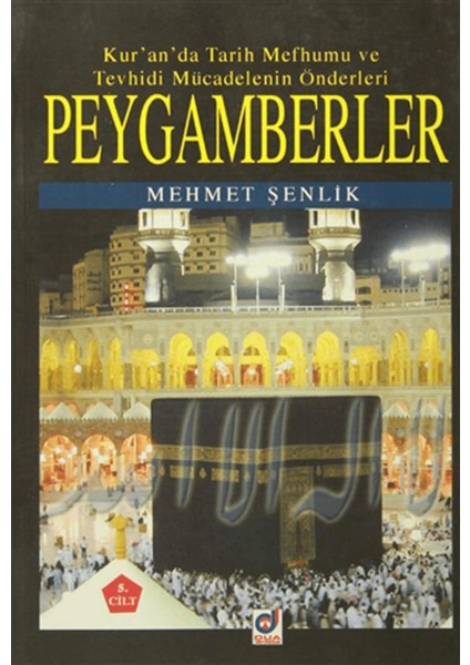 Peygamberler 5. Cilt