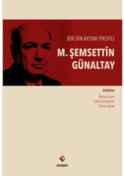 M. Şemsettin Günaltay