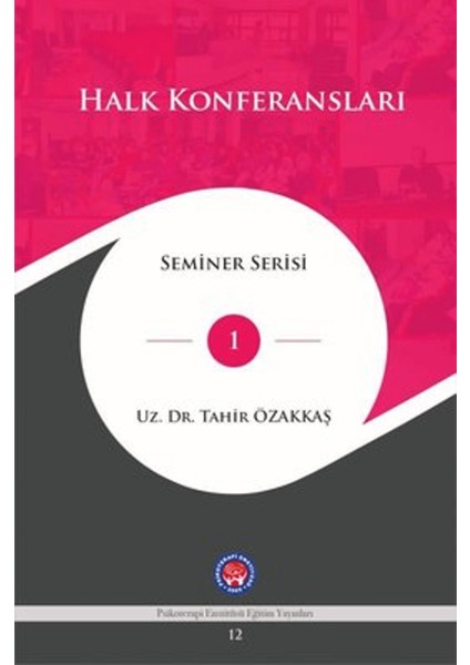 Halk Konferansları