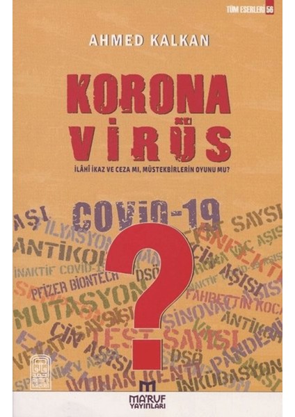 Korana Virüs