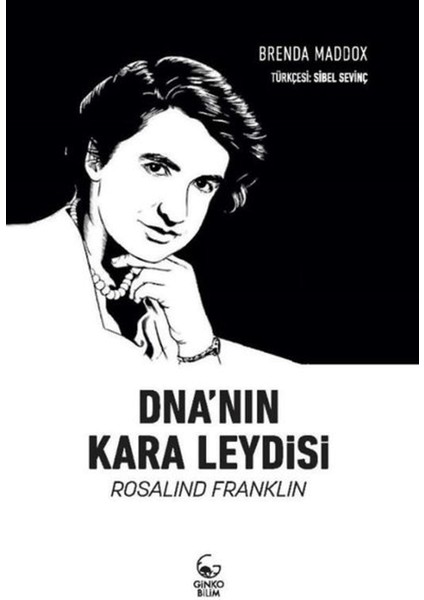 Dna'nın Kara Leydisi