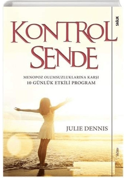 Kontrol Sende