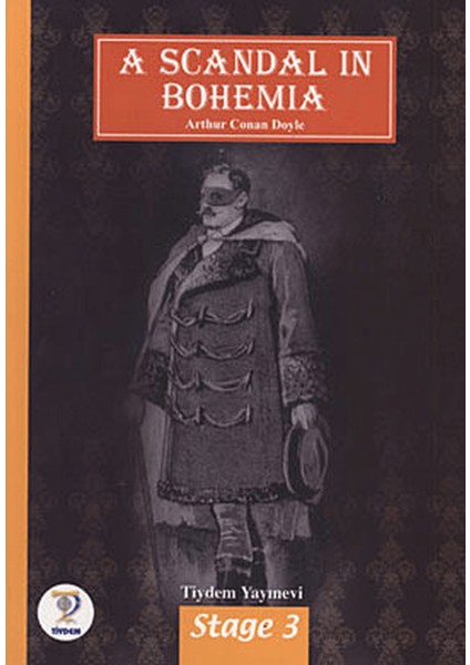 A Scandal In Bohemia