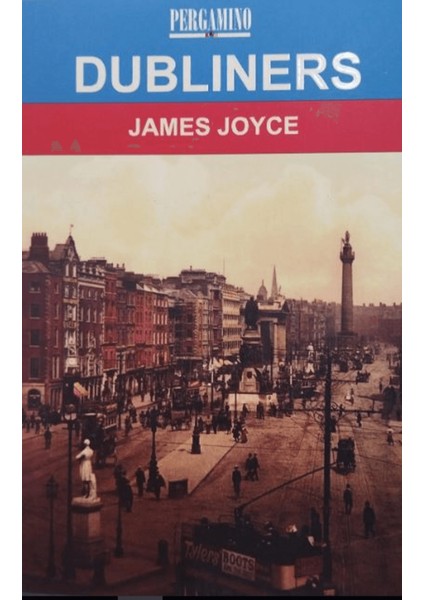 Dubliners