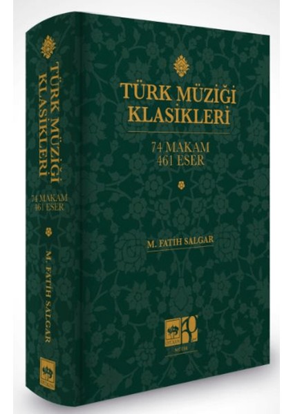Türk Müziği Klasikleri