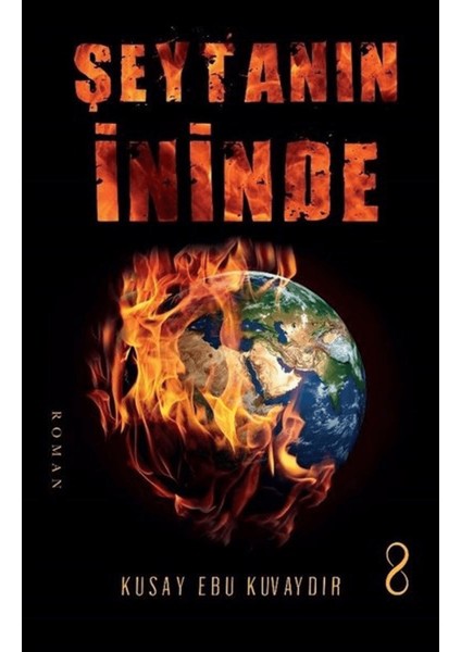 Şeytanın Ininde
