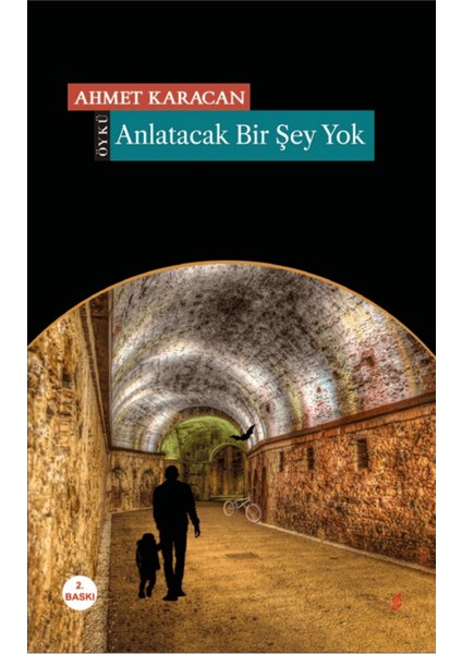 Anlatacak Bir Şey Yok