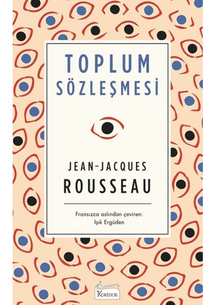 Toplum Sözleşmesi