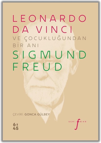 Leonardo Da Vinci ve Çocukluğundan Bir Anı