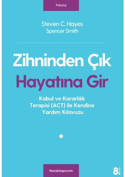 Zihninden Çık Hayatına Gir