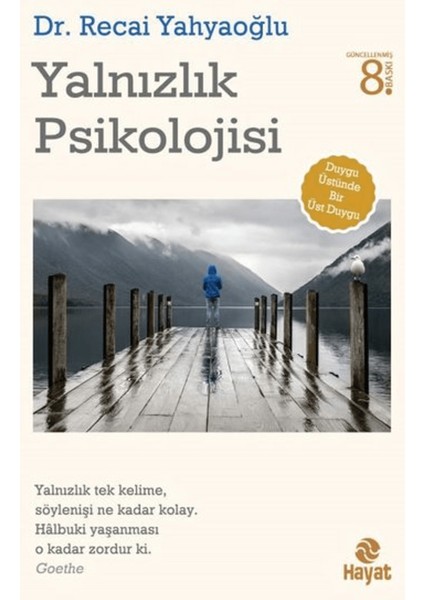 Yalnızlık Psikolojisi
