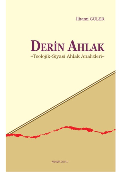Derin Ahlak
