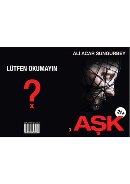 Aşk 21+