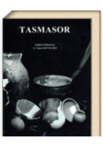 Tasmasor