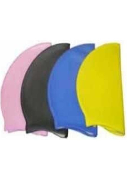 Renkli ve Rahat Latex Kemer, Şık ve Kullanışlı Tasarım, Günlük Kullanım Için Ideal