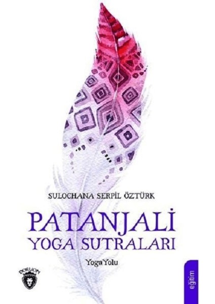 Patanjali Yoga Sutraları