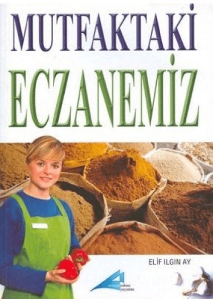 Mutfaktaki Eczanemiz