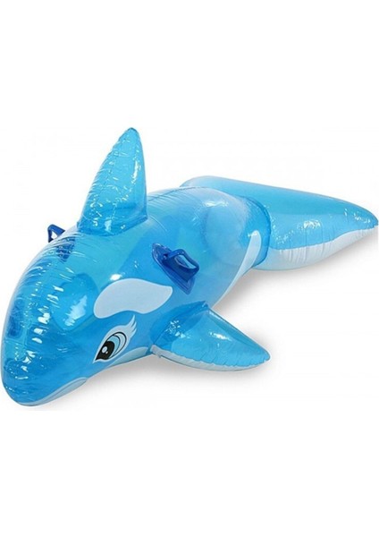 Mavi Balina Temalı Çocuk Battaniyesi 152X114 cm fiyatları