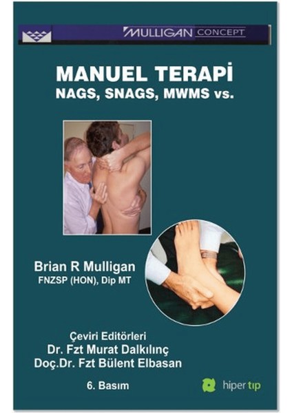 Manuel Terapi