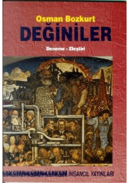 Değiniler