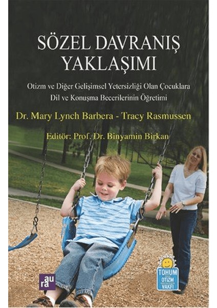 Sözel Davranış Yaklaşımı