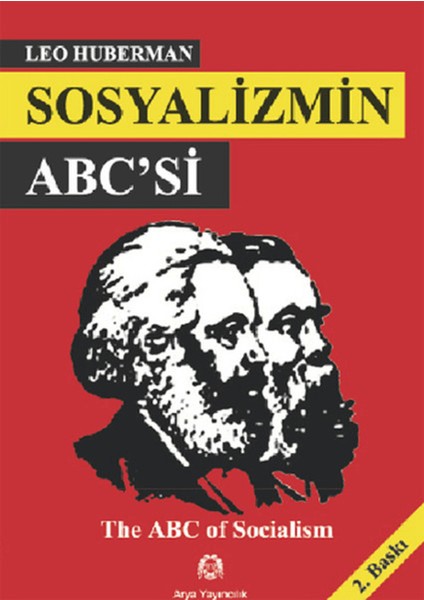 Sosyalizmin Abc’si