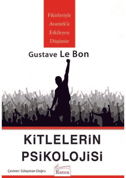 Kitlelerin Psikolojisi