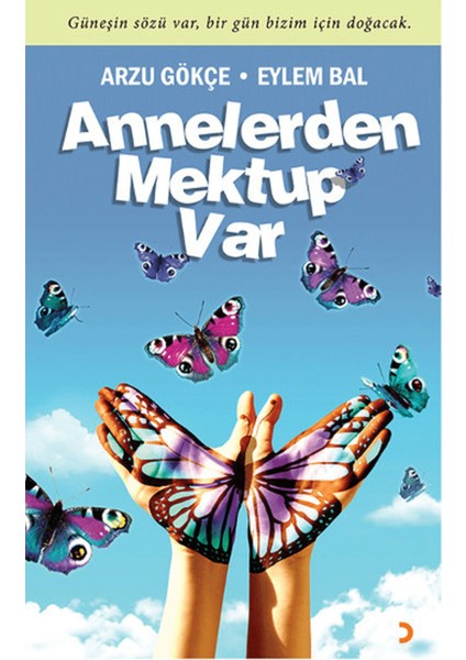 Annelerden Mektup Var