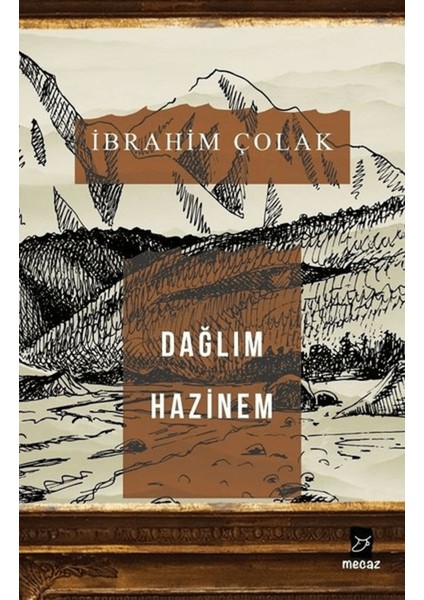 Dağlım Hazinem