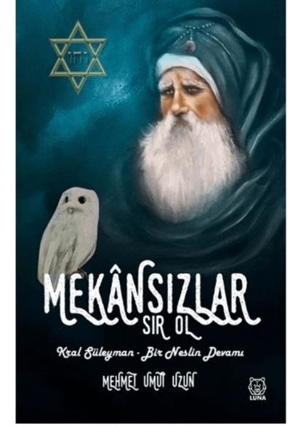 Mekansızlar