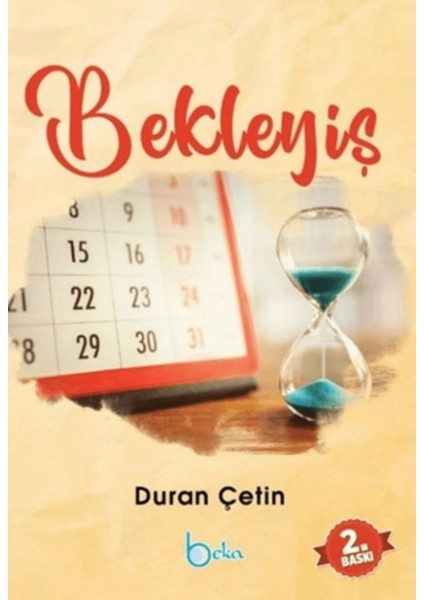 Bekleyiş