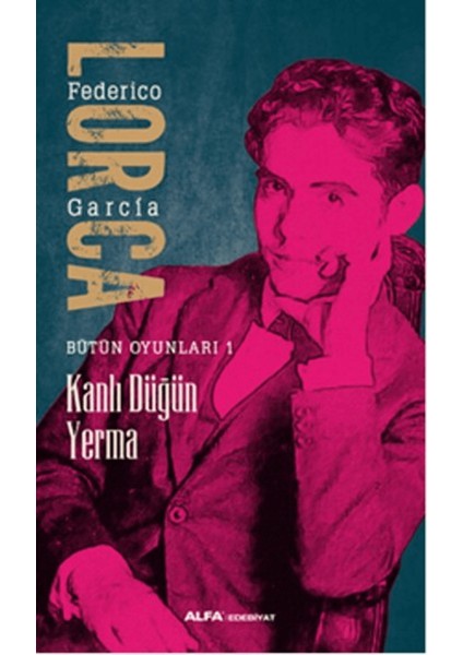 Kanlı Düğün Yerma