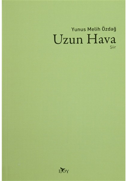 Uzun Hava