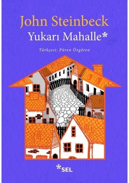 Yukarı Mahalle