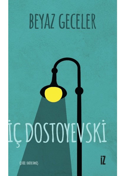 Beyaz Geceler