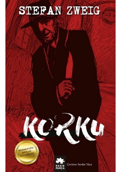 Korku