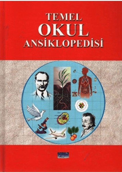 Temel Okul (Bilgiler) Ansiklopedisi