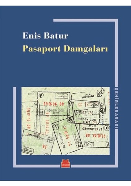 Pasaport Damgaları