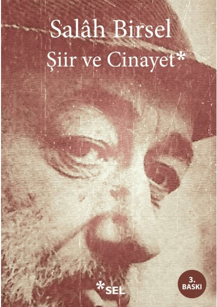 Şiir ve Cinayet
