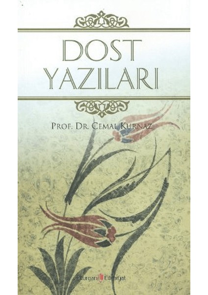 Dost Yazıları