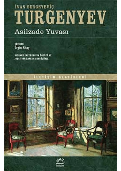 Asilzade Yuvası