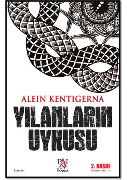 Yılanların Uykusu