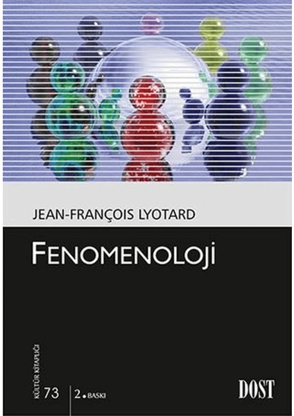 Fenomenoloji