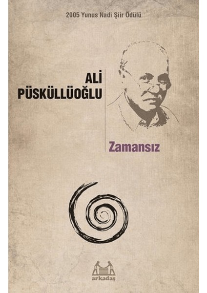 Zamansız