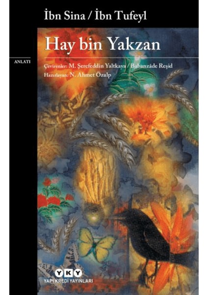 Hay Bin Yakzan