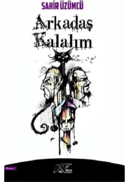 Arkadaş Kalalım