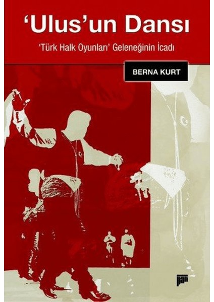 Ulus'un Dansı