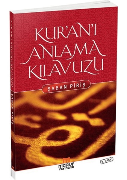 Kur'an'ı Anlama Kılavuzu