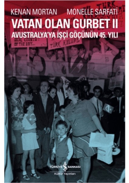 Vatan Olan Gurbet 2
