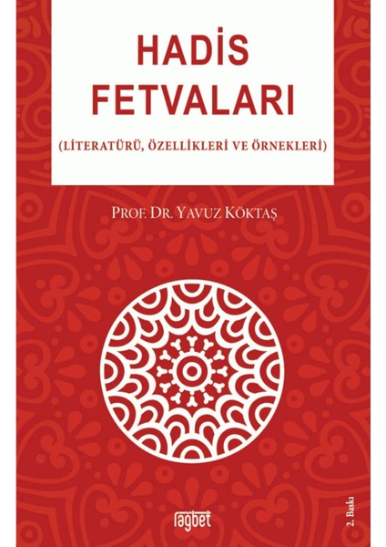 Hadis Fetvaları